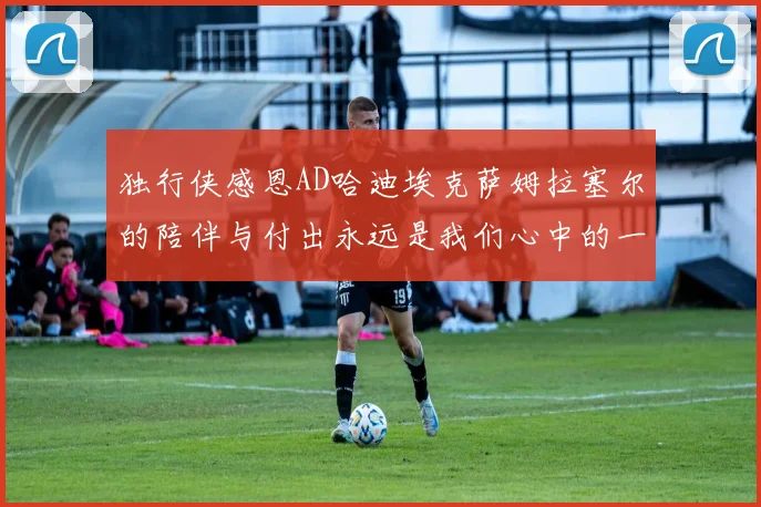 独行侠感恩AD哈迪埃克萨姆拉塞尔的陪伴与付出永远是我们心中的一家人